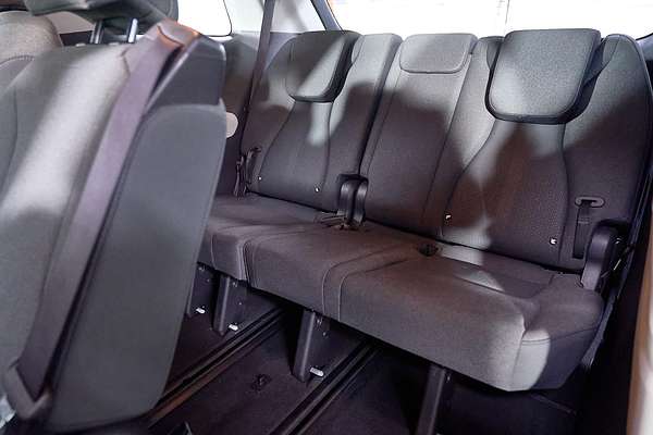 2022 Kia Carnival S KA4