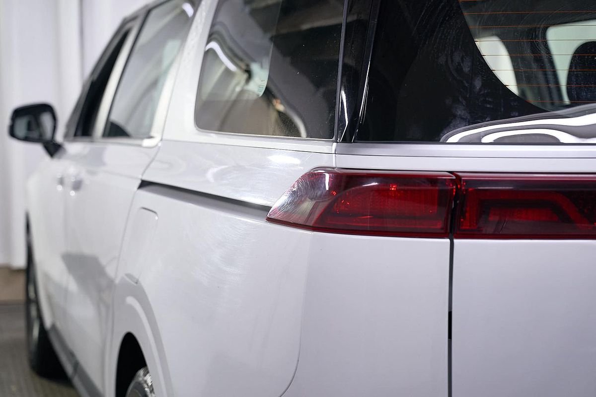 2022 Kia Carnival S KA4