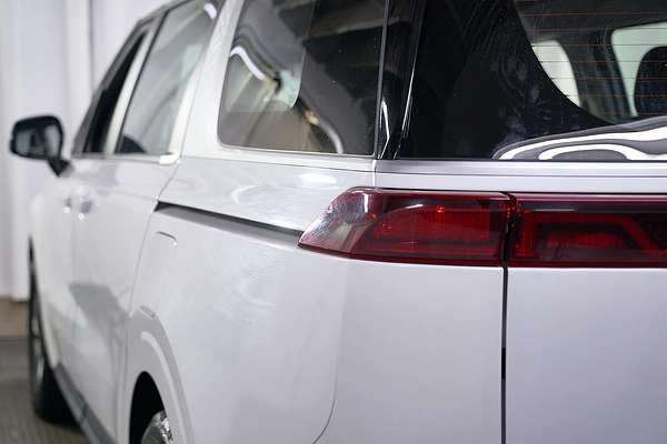 2022 Kia Carnival S KA4