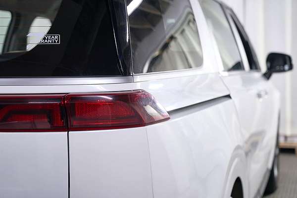 2022 Kia Carnival S KA4