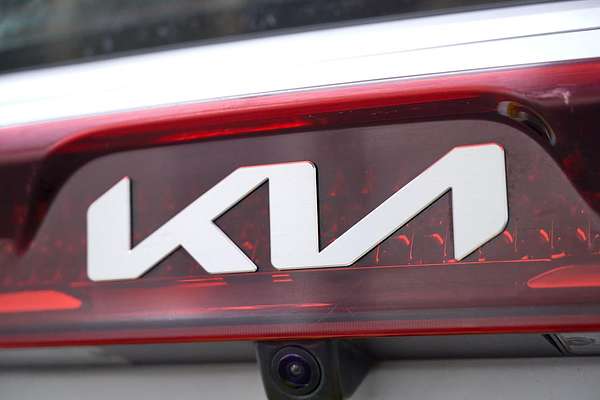 2022 Kia Carnival S KA4