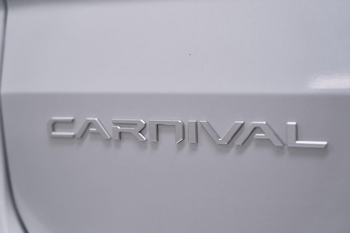 2022 Kia Carnival S KA4