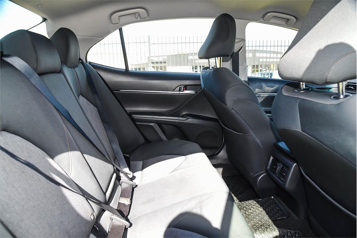 2019 Toyota Camry Ascent ASV70R