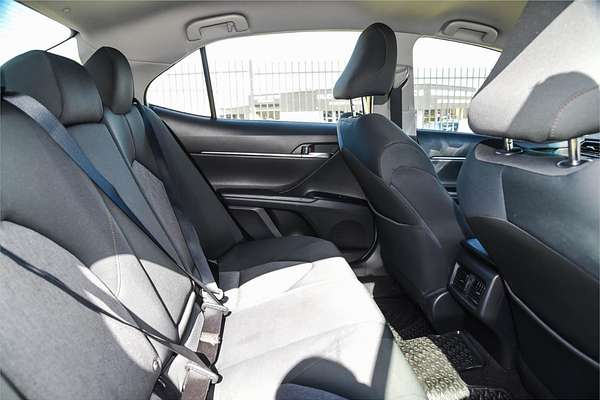 2019 Toyota Camry Ascent ASV70R