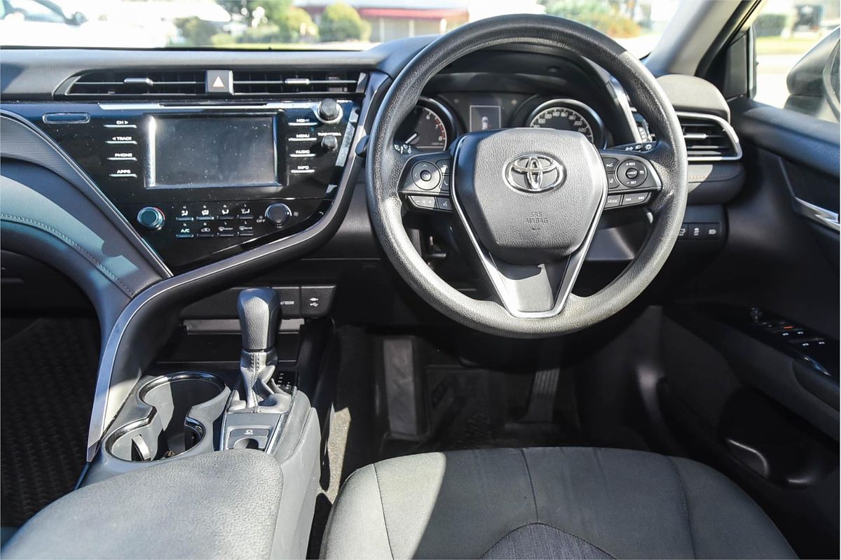 2019 Toyota Camry Ascent ASV70R