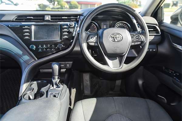 2019 Toyota Camry Ascent ASV70R