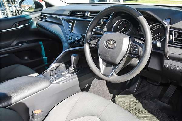 2019 Toyota Camry Ascent ASV70R