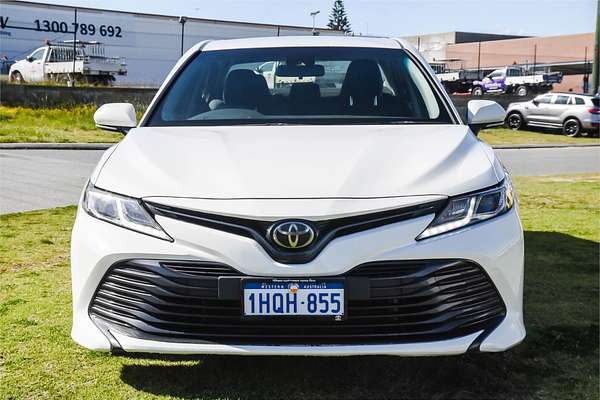 2019 Toyota Camry Ascent ASV70R