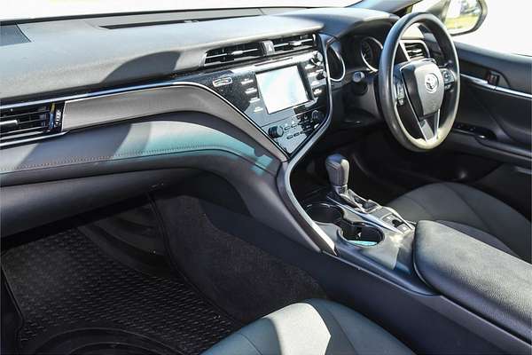 2019 Toyota Camry Ascent ASV70R