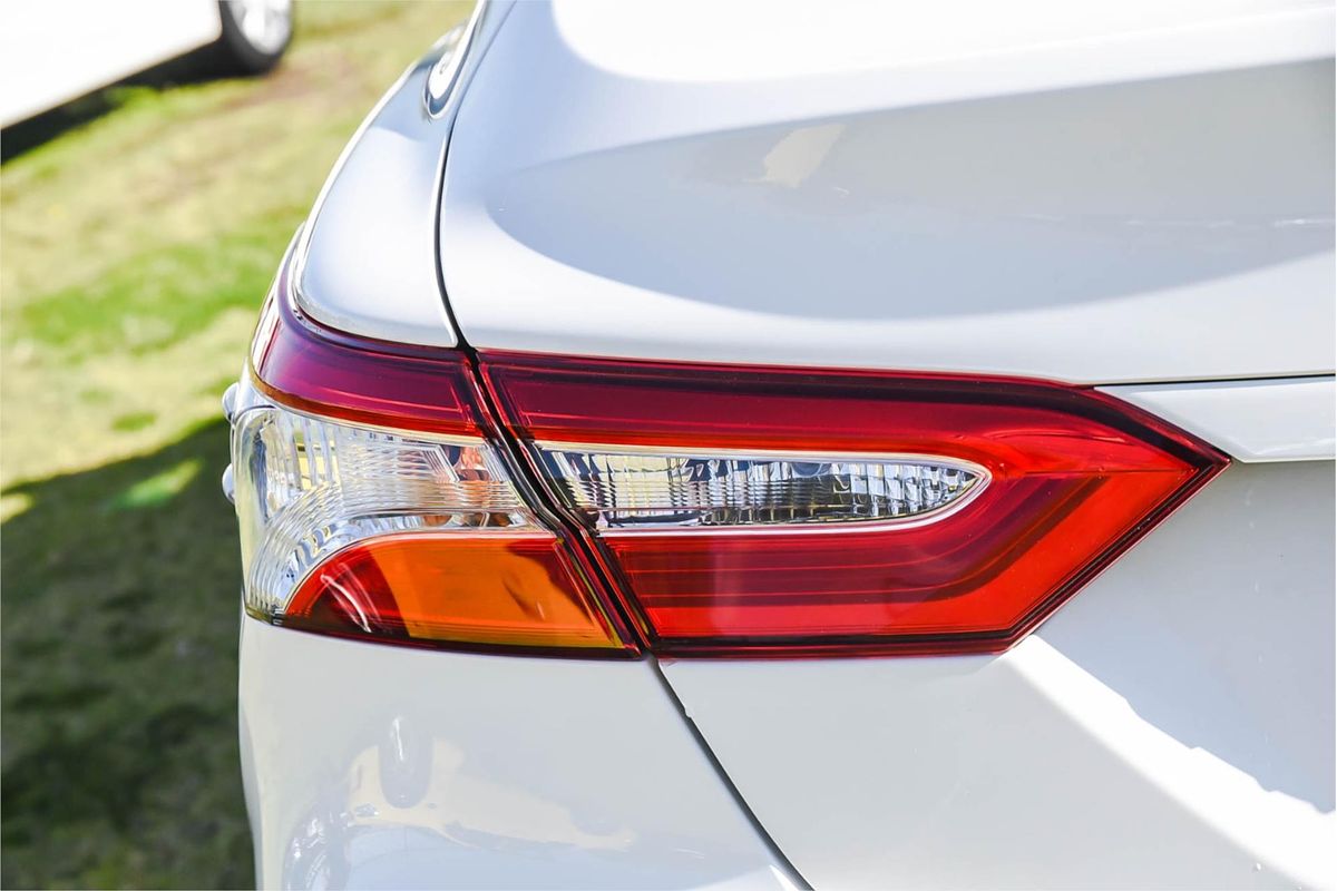 2019 Toyota Camry Ascent ASV70R