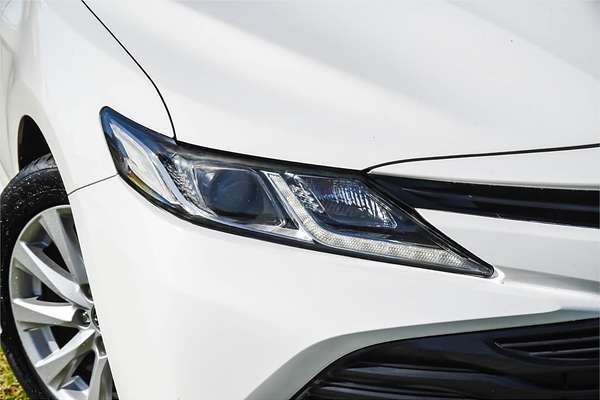 2019 Toyota Camry Ascent ASV70R
