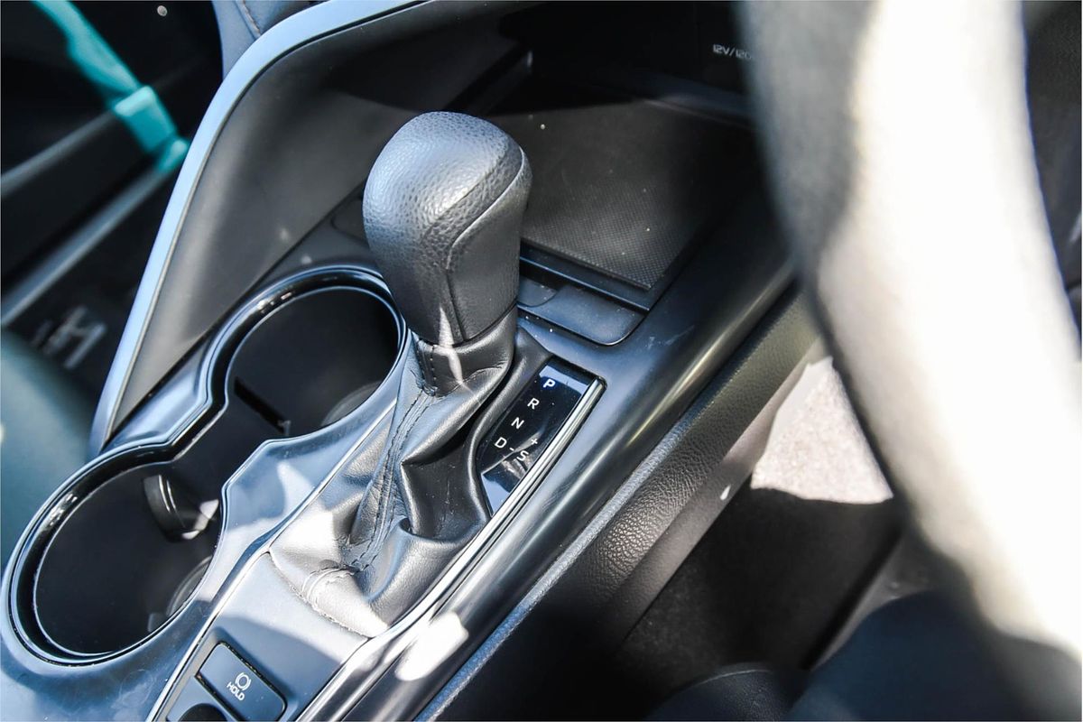 2019 Toyota Camry Ascent ASV70R