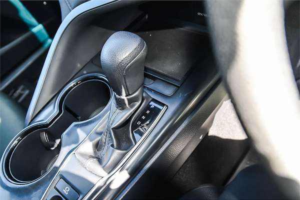 2019 Toyota Camry Ascent ASV70R