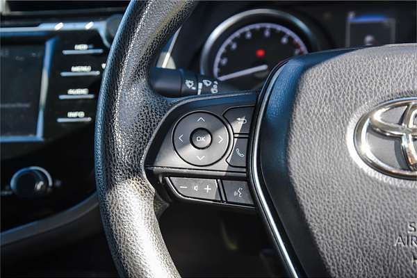2019 Toyota Camry Ascent ASV70R