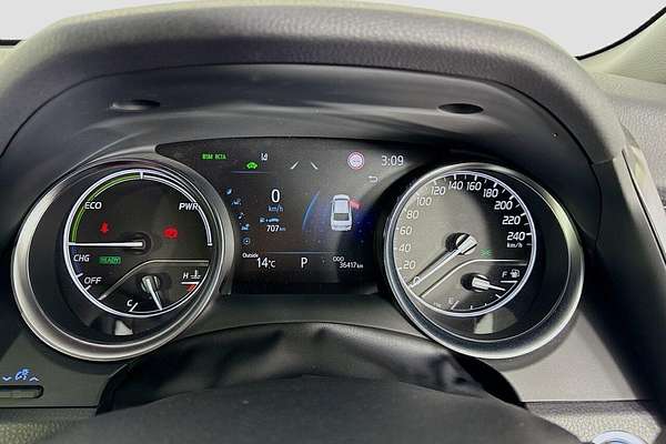 2022 Toyota Camry SX AXVH70R