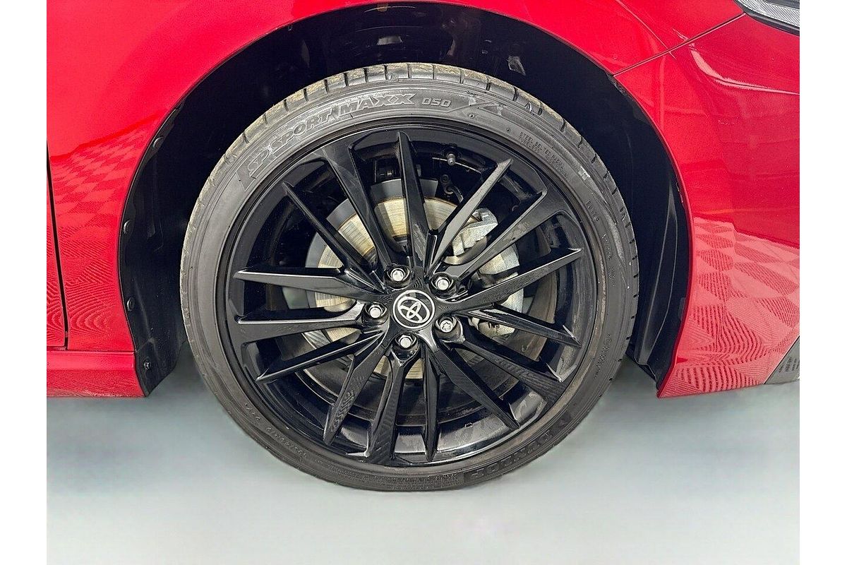 2022 Toyota Camry SX AXVH70R