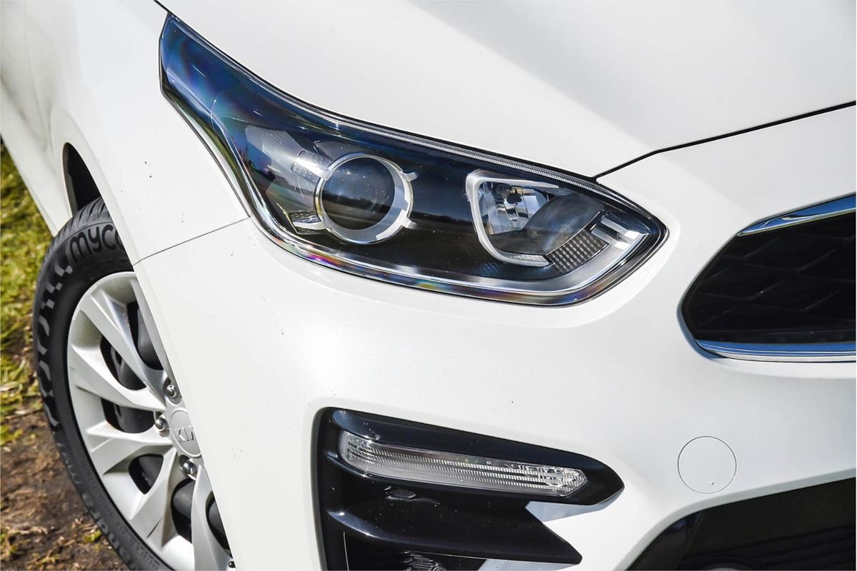 2021 Kia Cerato S BD