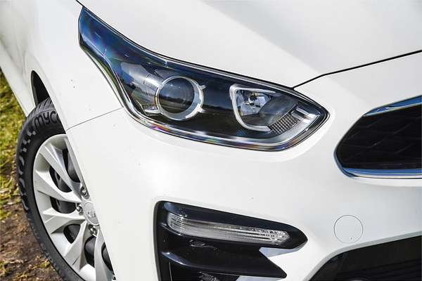 2021 Kia Cerato S BD