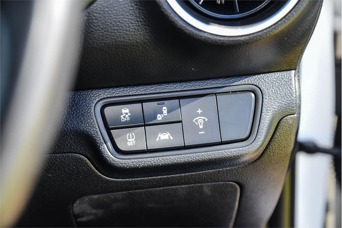 2021 Kia Cerato S BD