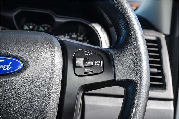 2014 Ford Ranger XL PX 4X4 3.2L