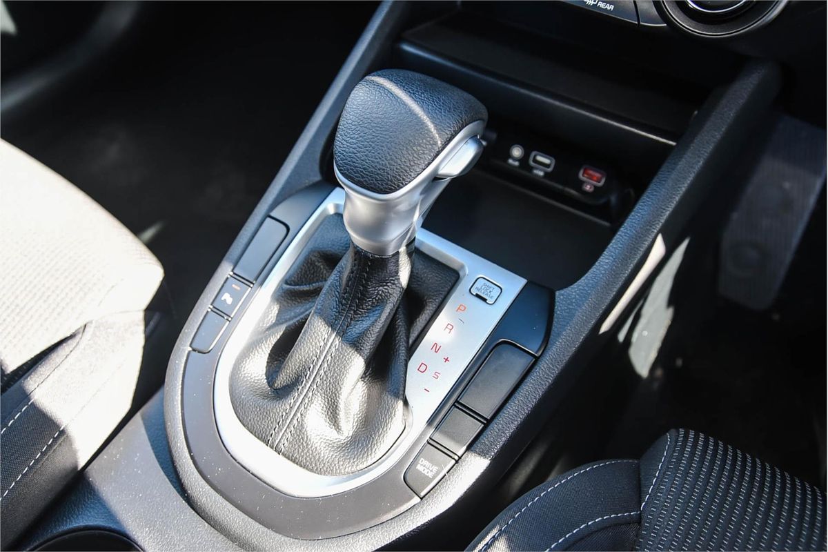 2021 Kia Cerato S BD