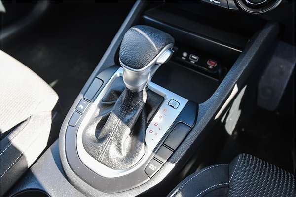 2021 Kia Cerato S BD