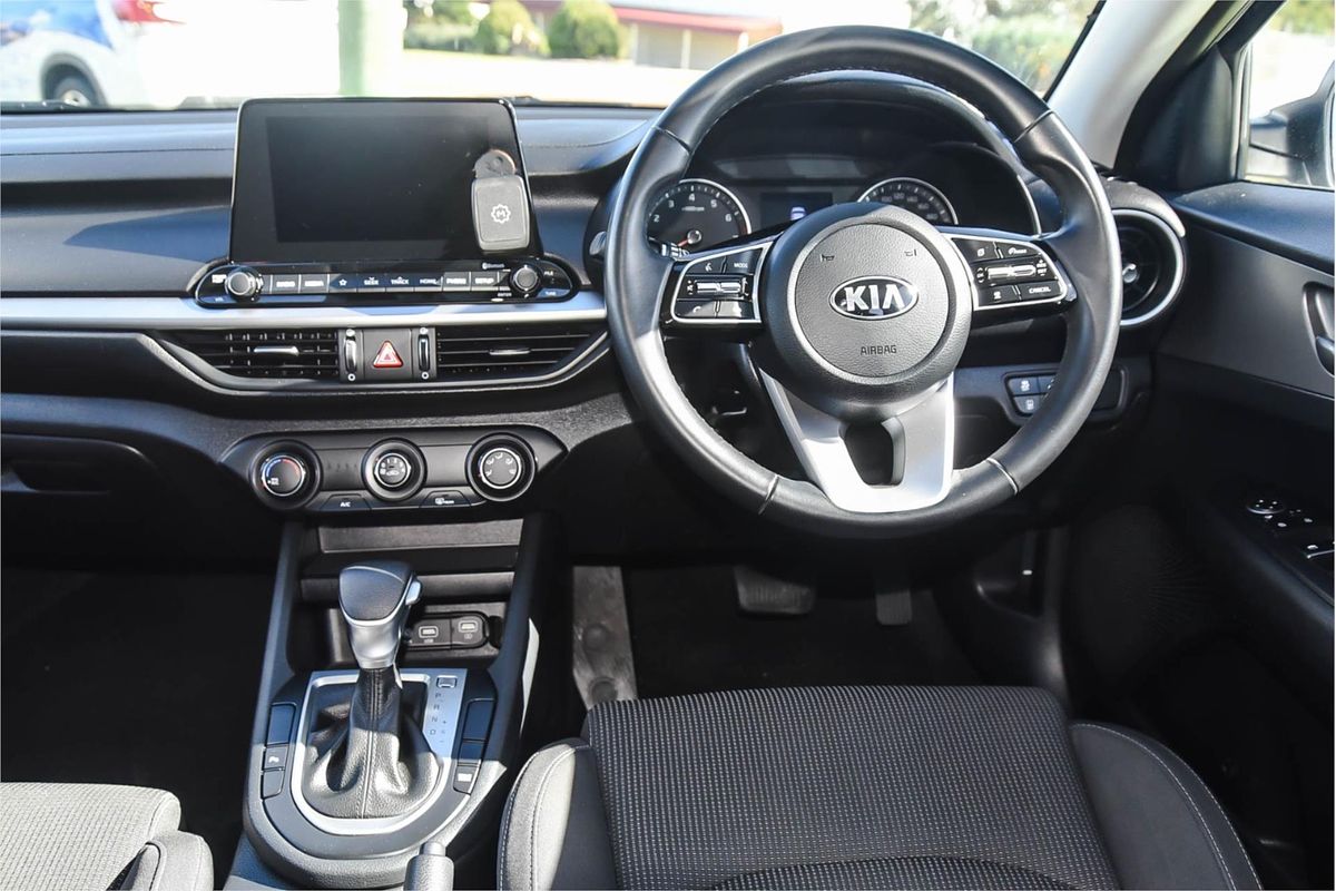 2021 Kia Cerato S BD