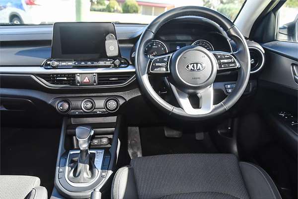 2021 Kia Cerato S BD