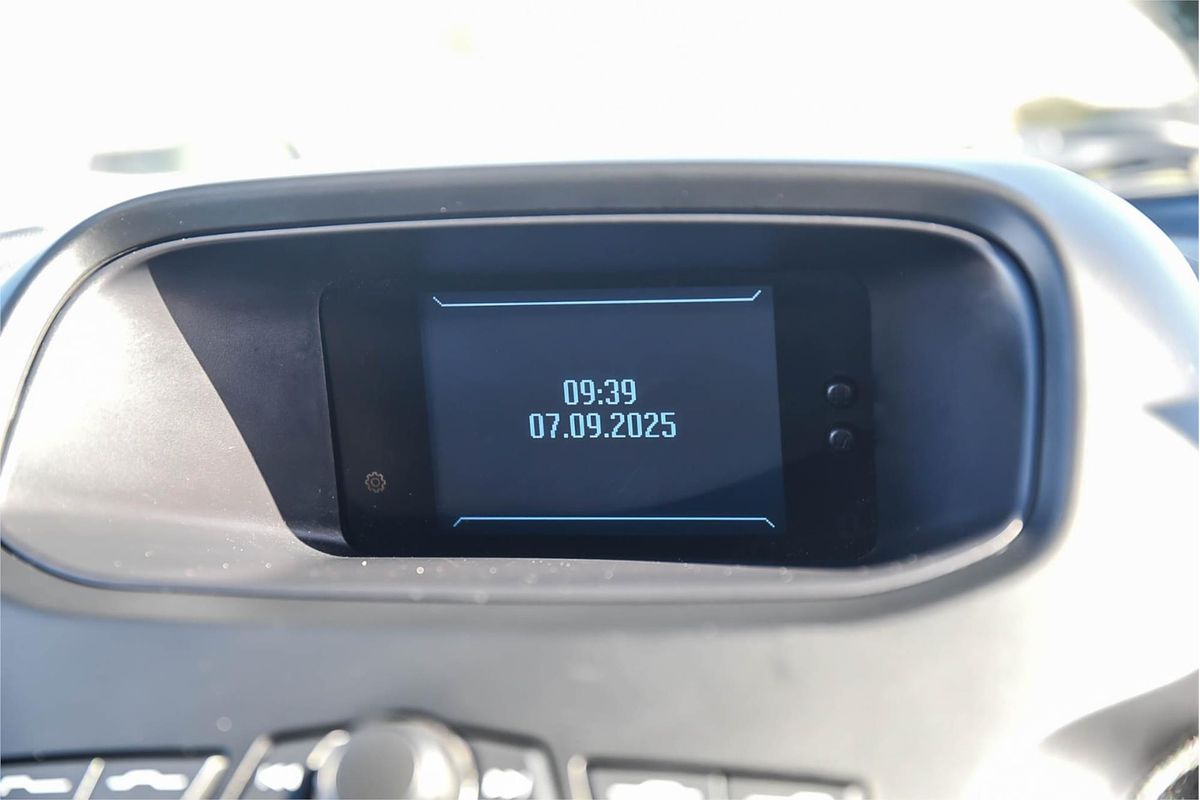 2014 Ford Ranger XL PX 4X4 3.2L