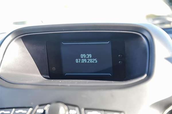 2014 Ford Ranger XL PX 4X4 3.2L