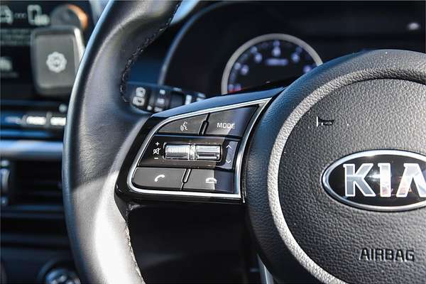 2021 Kia Cerato S BD