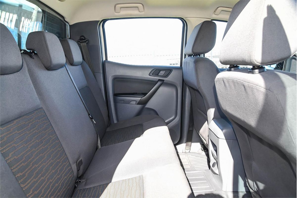 2014 Ford Ranger XL PX 4X4 3.2L