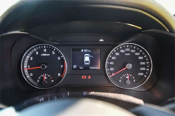 2021 Kia Cerato S BD