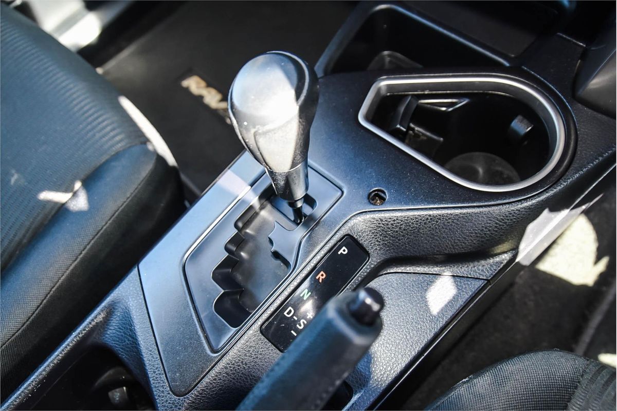 2017 Toyota RAV4 GX ASA44R
