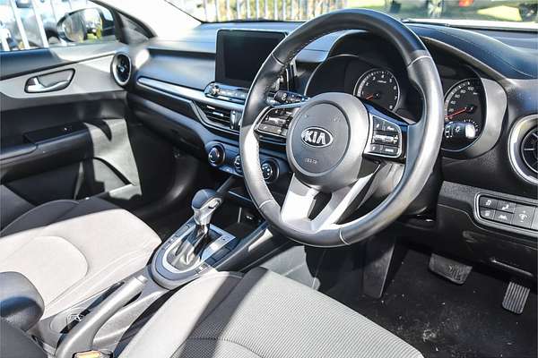 2021 Kia Cerato S BD