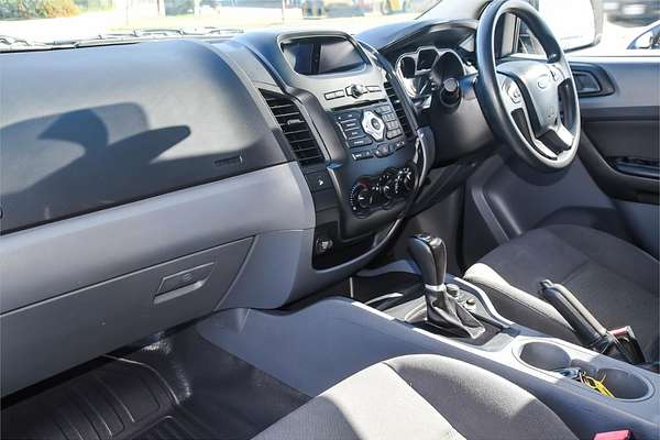 2014 Ford Ranger XL PX 4X4 3.2L
