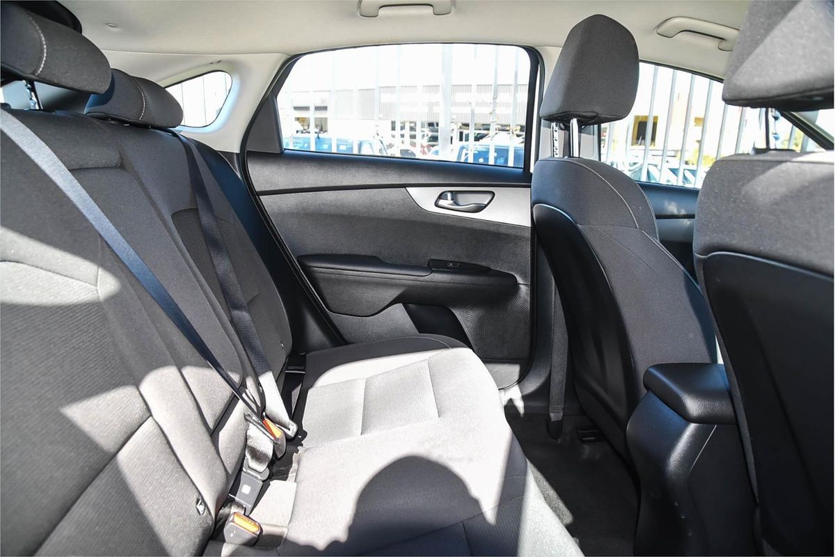 2021 Kia Cerato S BD