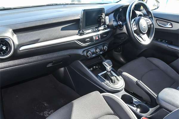 2021 Kia Cerato S BD