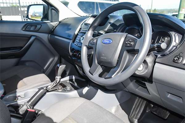 2014 Ford Ranger XL PX 4X4 3.2L