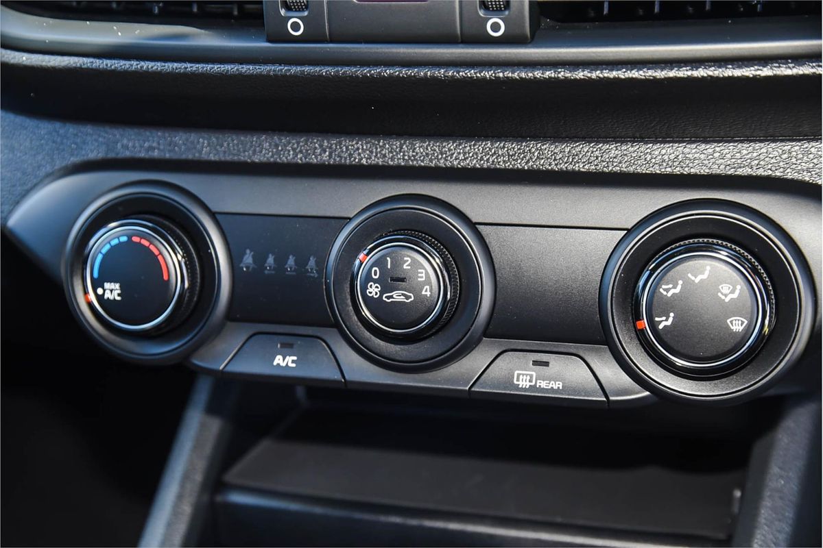 2021 Kia Cerato S BD