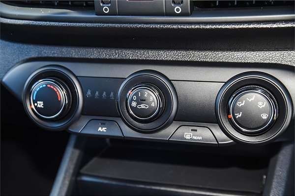 2021 Kia Cerato S BD
