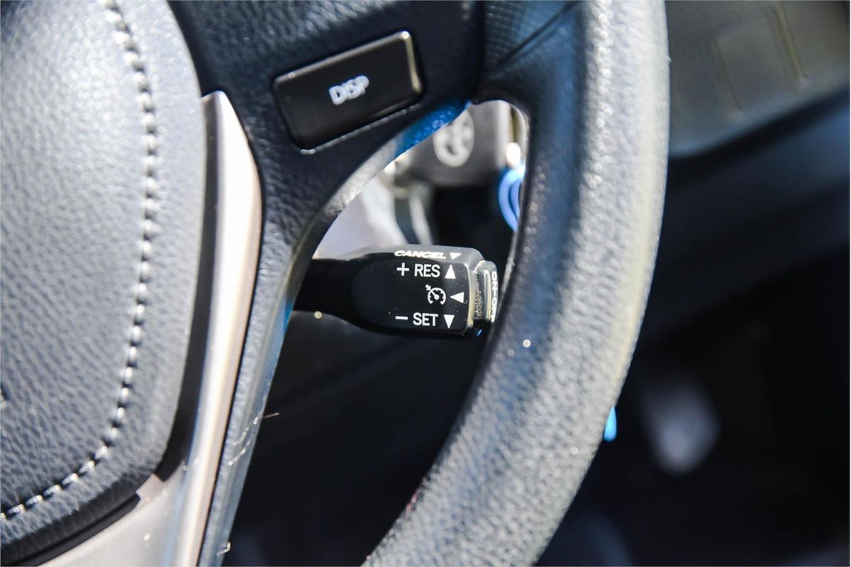 2017 Toyota RAV4 GX ASA44R
