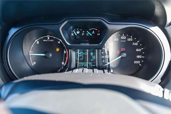 2014 Ford Ranger XL PX 4X4 3.2L