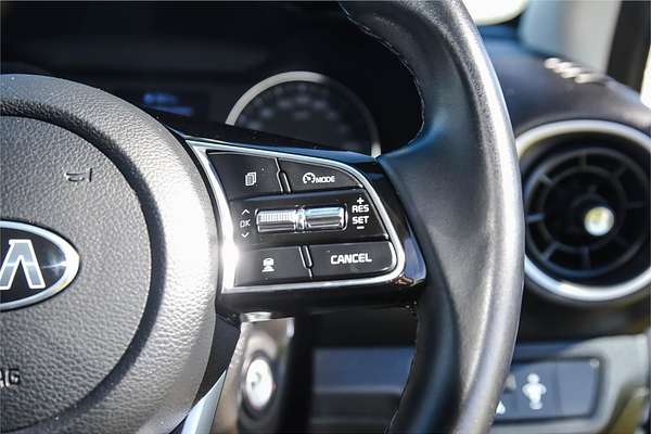 2021 Kia Cerato S BD