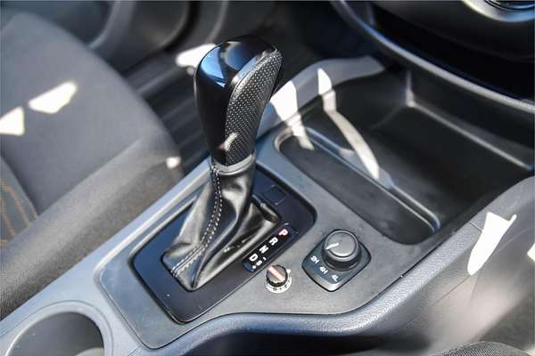 2014 Ford Ranger XL PX 4X4 3.2L