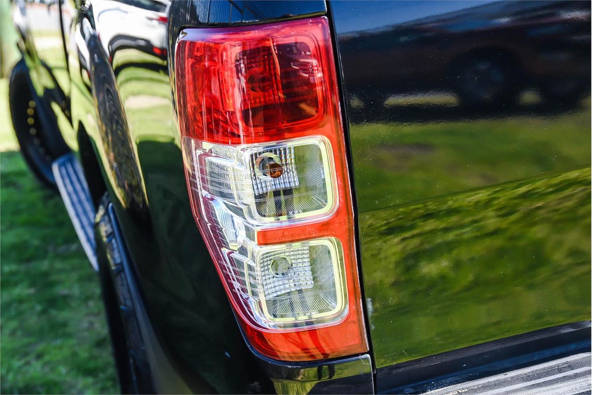 2020 Ford Ranger XLT PX MkIII 4X4 3.2L