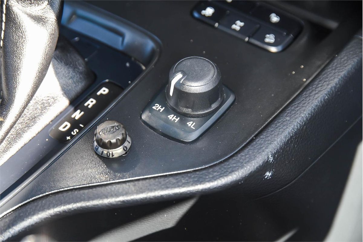 2020 Ford Ranger XLT PX MkIII 4X4 3.2L