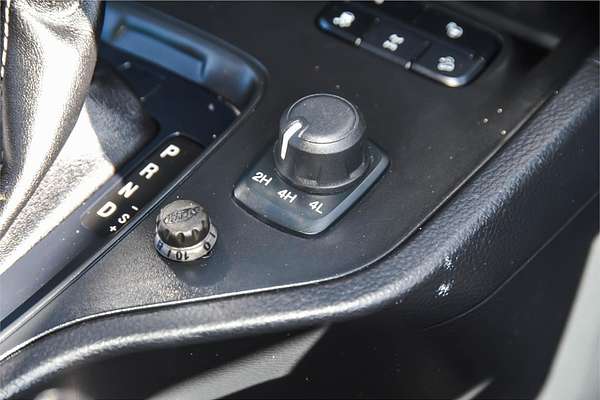 2020 Ford Ranger XLT PX MkIII 4X4 3.2L