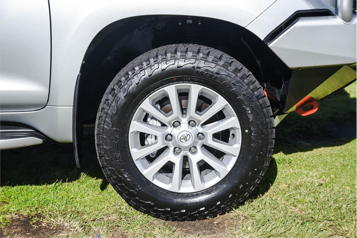 2014 Toyota Landcruiser Prado VX KDJ150R