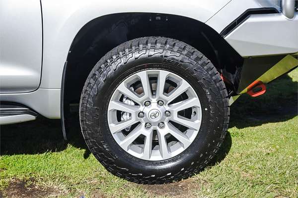 2014 Toyota Landcruiser Prado VX KDJ150R